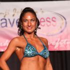 Neylana  Bezerra - NPC Northern Classic 2012 - #1